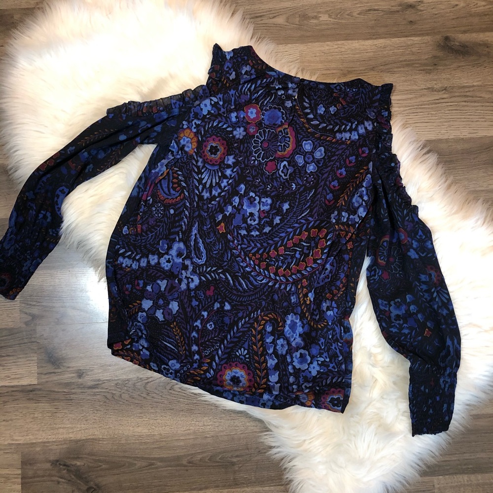 Loft blouse - Picture 5 of 6